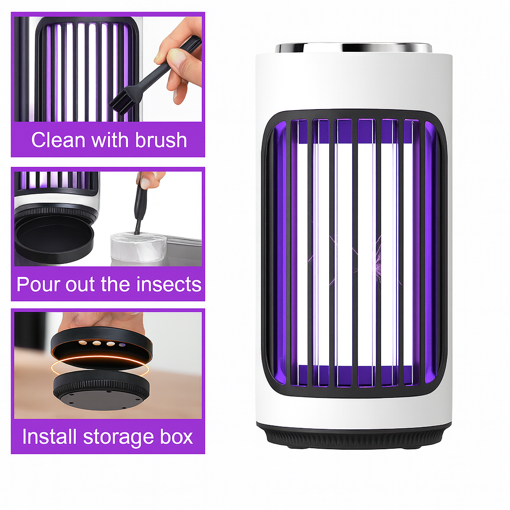 Electric Pest Controller