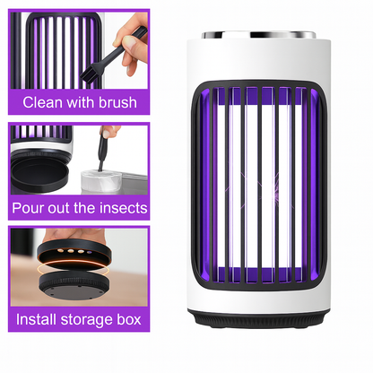 Electric Pest Controller