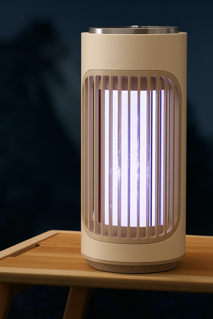 Electric Pest Controller