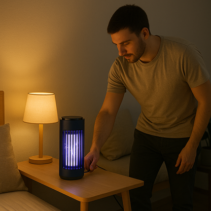 Electric Pest Controller