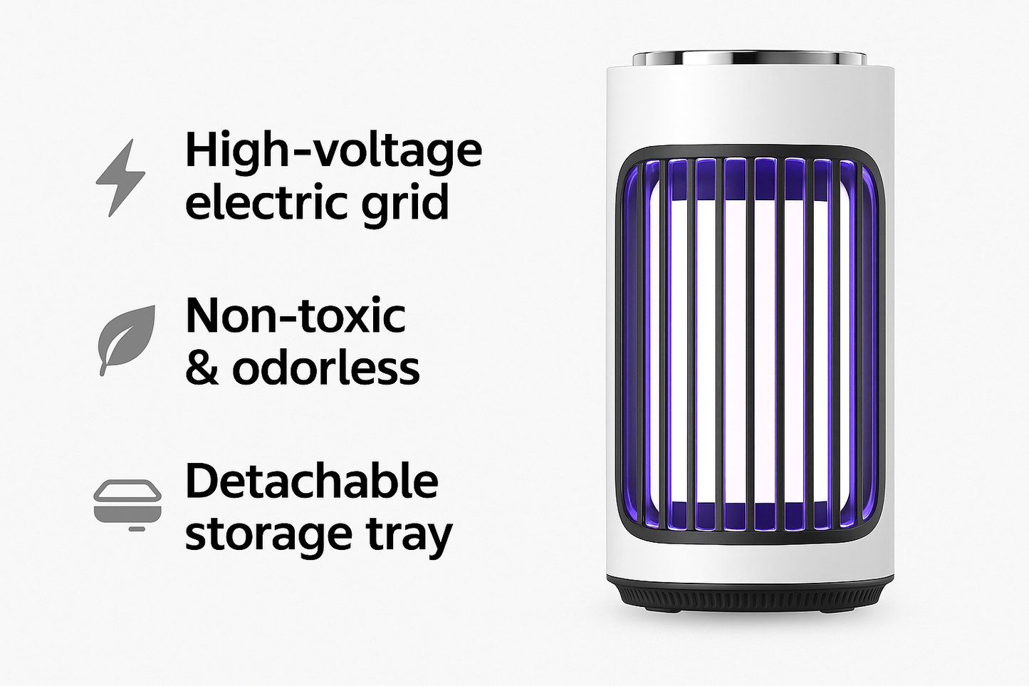 Electric Pest Controller