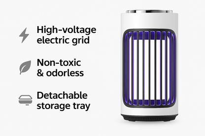 Electric Pest Controller