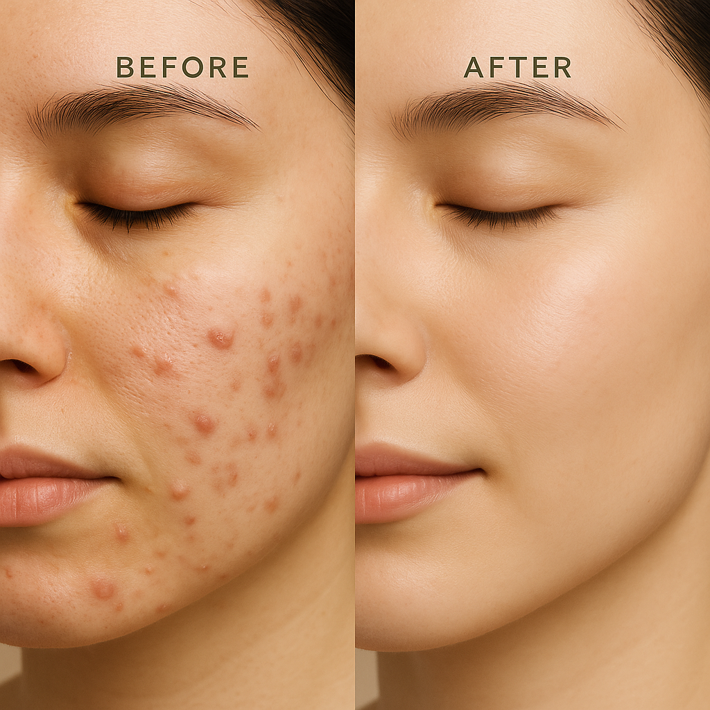 Beauty Chews | Green Tea Aloe | Health Gummies