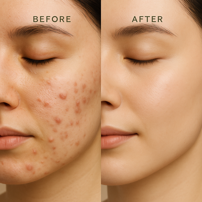 Beauty Chews | Green Tea Aloe | Health Gummies