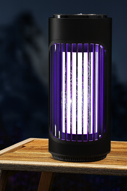 Electric Pest Controller